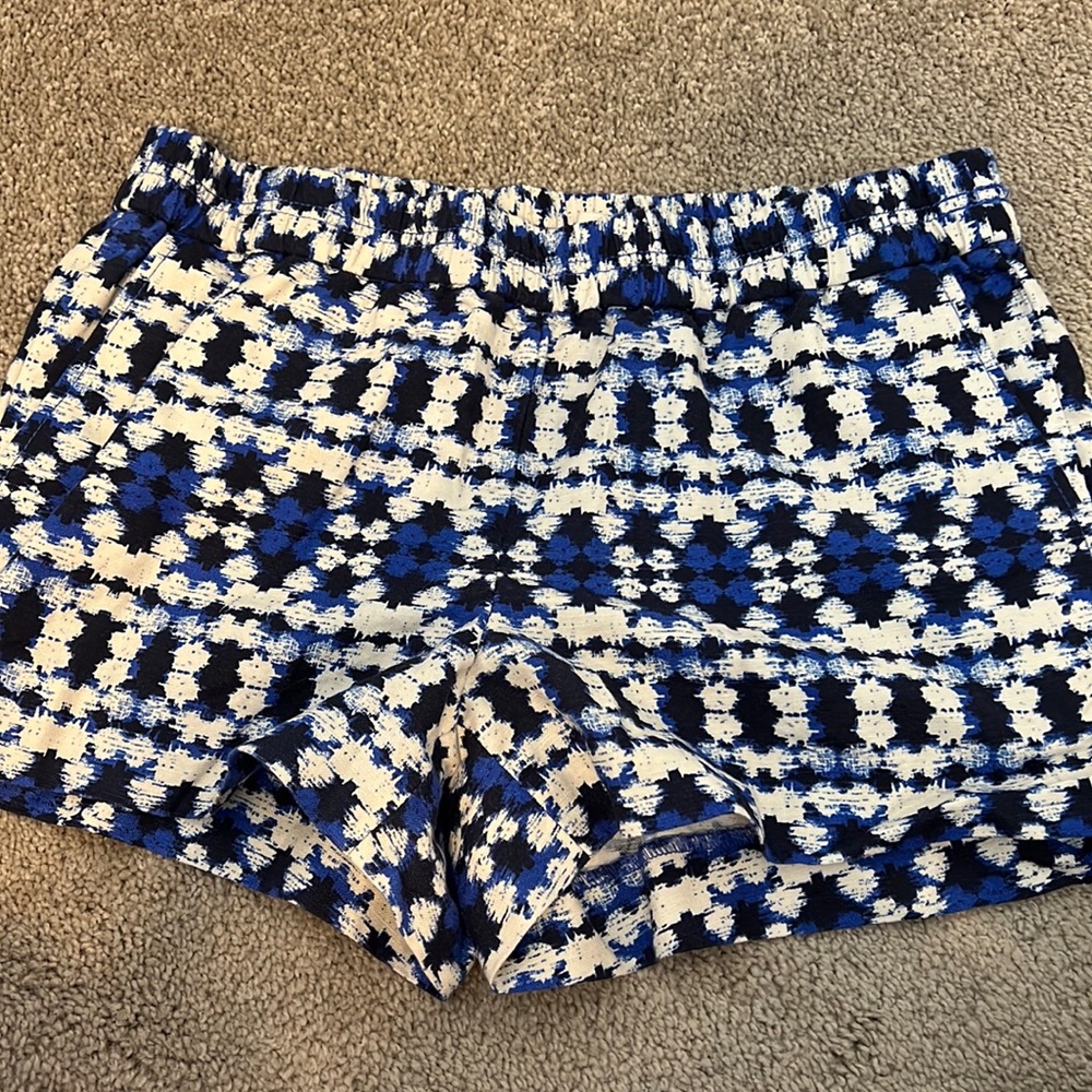 J Crew Shorts